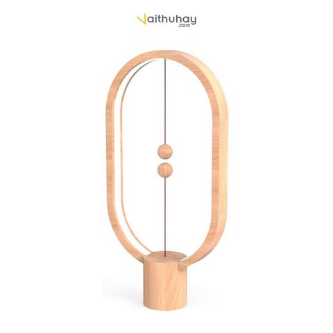  Heng Balance Lamp - Tỏa sáng một cách khác biệt | Chính hãng Designnest 