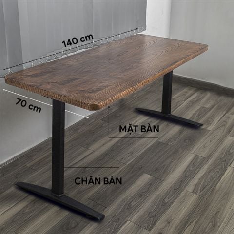  Bàn Văn Phòng 9Space OFFICE – Phong Cách Tinh Tế, Chất Lượng Vượt Trội 
