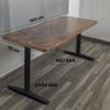 Bàn Văn Phòng 9Space OFFICE – Phong Cách Tinh Tế, Chất Lượng Vượt Trội 