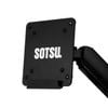  PHỤ KIỆN NGÀM VESA Mount Adapter SOTSU 