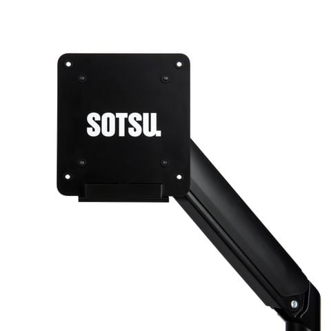  PHỤ KIỆN NGÀM VESA Mount Adapter SOTSU 