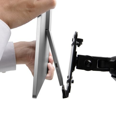  PHỤ KIỆN NGÀM VESA Mount Adapter SOTSU 