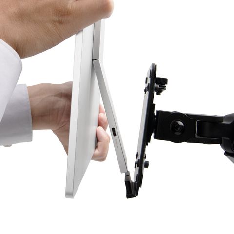  PHỤ KIỆN NGÀM VESA Mount Adapter SOTSU 