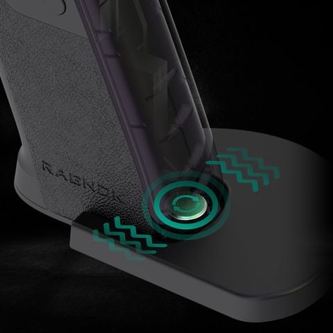  Chuột gaming Ragnok ErgoStrike7 - Trải nghiệm FPS tuyệt đỉnh với thiết kế công thái học 