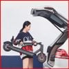  Xe Scooter điện gấp gọn Mijia - Giải pháp di chuyển tiết kệm, linh hoạt 