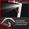  Xe Scooter điện gấp gọn Mijia - Giải pháp di chuyển tiết kệm, linh hoạt 