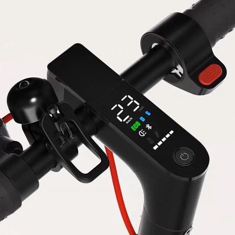  Xe Scooter điện gấp gọn Mijia - Giải pháp di chuyển tiết kệm, linh hoạt 