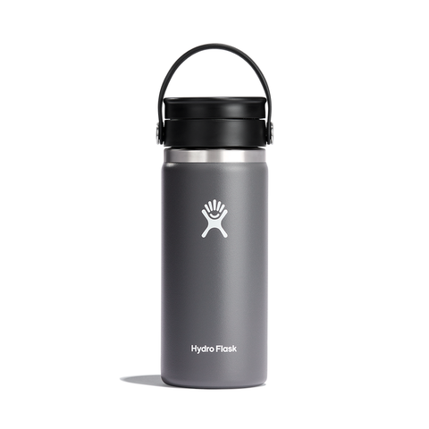  Bình nước giữ nhiệt Hydro Flask Wide Flex Sip Lid 16 Oz – W16BCX (2024)(473 ml) 