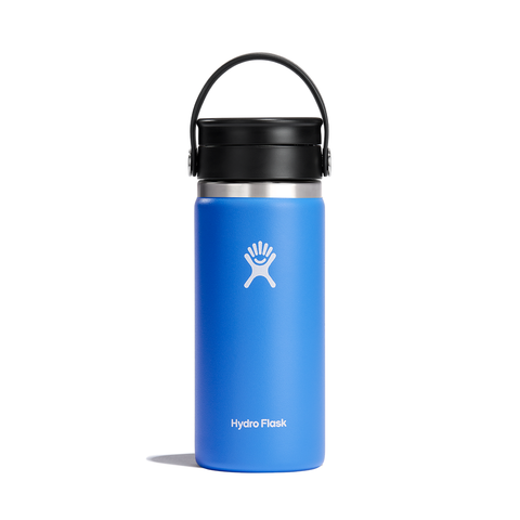  Bình nước giữ nhiệt Hydro Flask Wide Flex Sip Lid 16 Oz – W16BCX (2024)(473 ml) 