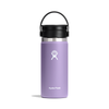  Bình nước giữ nhiệt Hydro Flask Wide Flex Sip Lid 16 Oz – W16BCX (2024)(473 ml) 