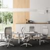  Ghế công thái học 9Space FlowMaster - Sự Kết Hợp Hoàn Hảo Giữa Thoải Mái và Hiệu Suất Làm Việc 