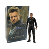  Mô hình 3D DIY HOTTOYS Avengers: Endgame Hawkeye MMS531 