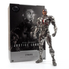  Mô hình 3D DIY HOTTOYS Zack Snyder’s Justice League Cyborg TMS057 (Phiên Bản Đặc Biệt) 