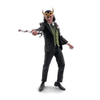  Mô hình 3D DIY HOTTOYS President Loki TMS067 