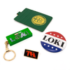  Mô hình 3D DIY HOTTOYS President Loki TMS067 