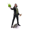  Mô hình 3D DIY HOTTOYS President Loki TMS067 