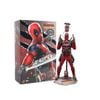  Mô hình 3D DIY HOTTOYS Deadpool & Wolverine: Deadpool MMS746B 