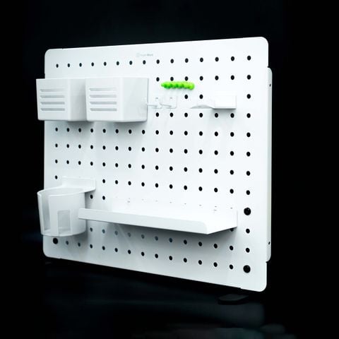  Bảng treo đồ Pegboard Hyperwork Aster PG02 