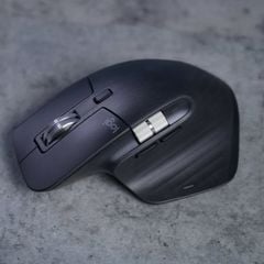 Chuột Logitech Bluetooth/ Wireless Mouse MX Master 3