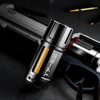  Sạc dự phòng 5000mAh hình trụ Trozk Revolver - Thiết kế độc đáo cho sạc di động 