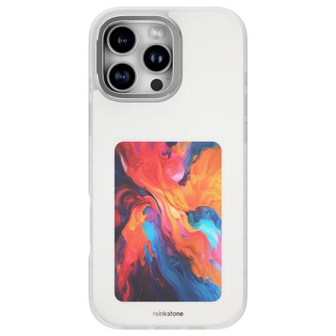  Reink Case – Ốp lưng điện tử eink màu đầu tiên trên iPhone 