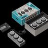  Ổ Điện MFish 240W – Power Station Sạc Siêu Nhanh, Đèn LED 7 Cổng, Tối Ưu Cho Chơi Game 