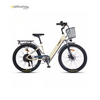  Xe đạp điện trợ lực Limit City E-Bike 