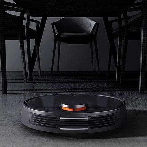  ROBOT HÚT BỤI THÔNG MINH IMOU VACUUM CLEANER RV-L11-A – LỰC HÚT 2700PA, TỰ ĐỘNG ĐỔ RÁC. 