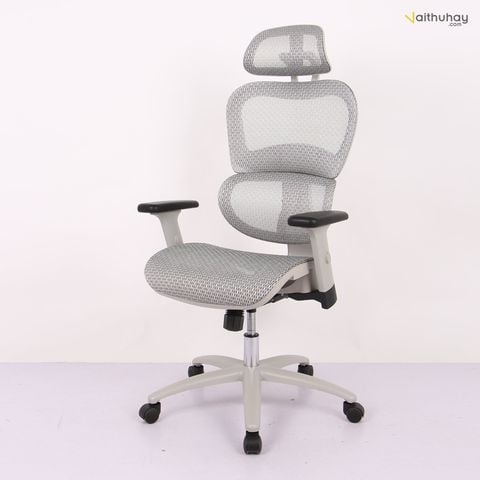  9SPACE - Ghế Công Thái Học Ergonomic Chair 9S1 