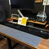  Loa Soundbar JH Crystal D688 – Âm Thanh Vòm 150W, Kết Nối Bluetooth, HDMI ARC 