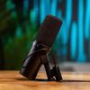  Dynamic Microphone Shure SM7dB, Tích hợp sẵn preamp đơn giản hóa quá trình ghi âm, Khả năng chống nhiễu vượt trội 