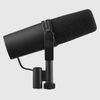  Dynamic Microphone Shure SM7dB, Tích hợp sẵn preamp đơn giản hóa quá trình ghi âm, Khả năng chống nhiễu vượt trội 