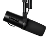  Dynamic Microphone Shure SM7dB, Tích hợp sẵn preamp đơn giản hóa quá trình ghi âm, Khả năng chống nhiễu vượt trội 