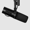  Dynamic Microphone Shure SM7dB, Tích hợp sẵn preamp đơn giản hóa quá trình ghi âm, Khả năng chống nhiễu vượt trội 
