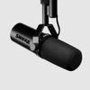  Dynamic Microphone Shure SM7dB, Tích hợp sẵn preamp đơn giản hóa quá trình ghi âm, Khả năng chống nhiễu vượt trội 