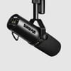  Dynamic Microphone Shure SM7dB, Tích hợp sẵn preamp đơn giản hóa quá trình ghi âm, Khả năng chống nhiễu vượt trội 