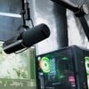  Dynamic Microphone Shure SM7dB, Tích hợp sẵn preamp đơn giản hóa quá trình ghi âm, Khả năng chống nhiễu vượt trội 