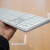  Bàn phím không dây Hyper, Kết nối Bluetooth, Sạc nhanh qua USB-C, Khả năng tương thích rộng 