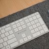  Bàn phím không dây Hyper, Kết nối Bluetooth, Sạc nhanh qua USB-C, Khả năng tương thích rộng 