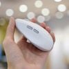 Chuột không dây Hyper HyperSpace, kết nối Bluetooth Cảm biến chính xác cao 
