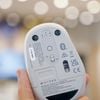  Chuột không dây Hyper HyperSpace, kết nối Bluetooth Cảm biến chính xác cao 