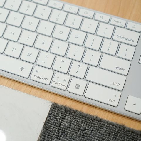  Bàn phím không dây Hyper, Kết nối Bluetooth, Sạc nhanh qua USB-C, Khả năng tương thích rộng 