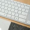  Bàn phím không dây Hyper, Kết nối Bluetooth, Sạc nhanh qua USB-C, Khả năng tương thích rộng 