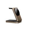  Dock sạc không dây từ tính WiWU Wi-W038 3 trong 1 