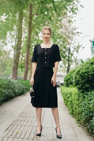 Chân váy Betty Skirt