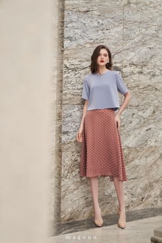 Chân váy Polka Skirt