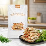  CHẢ RAM TÔM R8 - 250g/Gói 