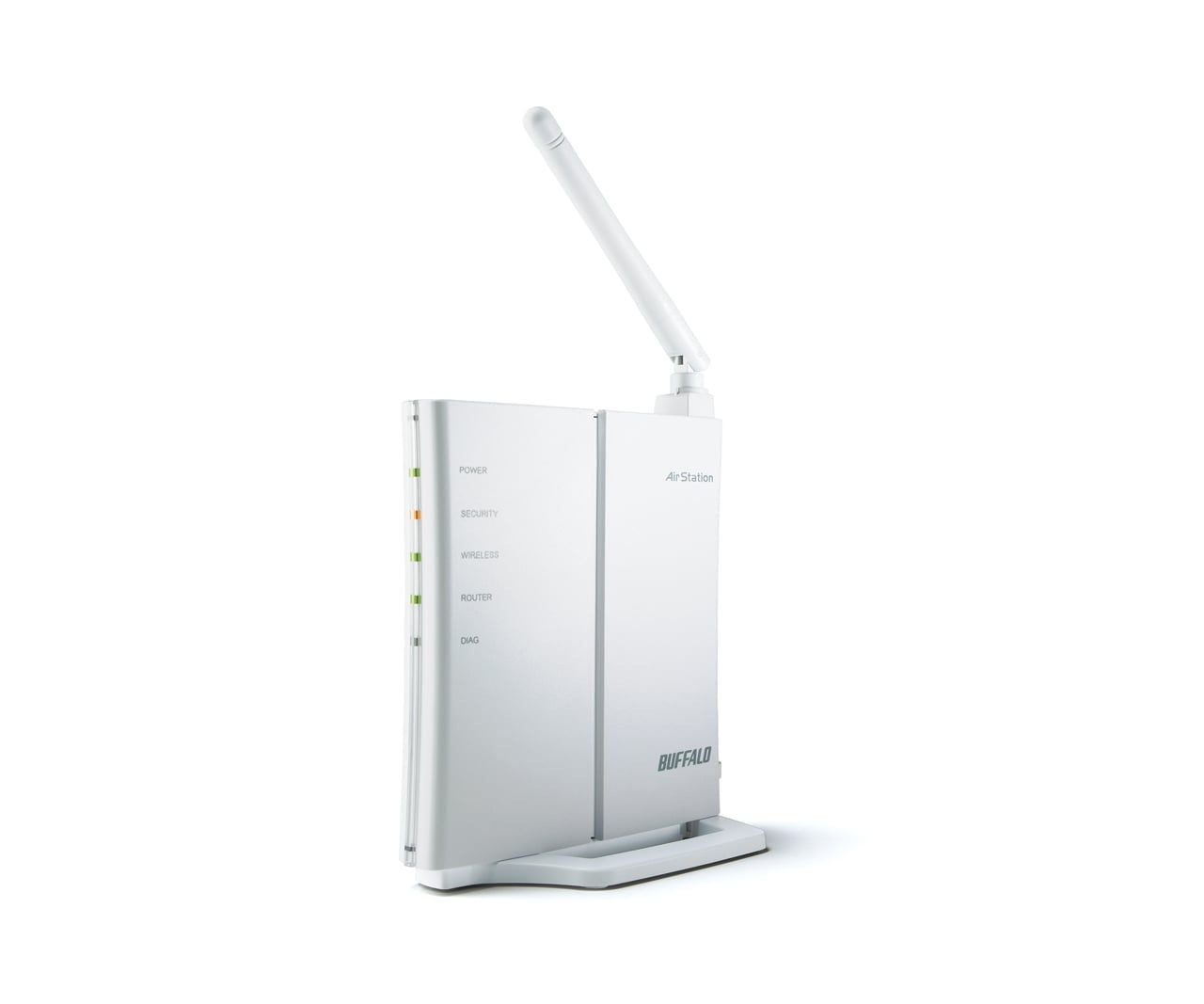 Wifi Buffalo WCR-HP-GN