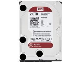 Ổ cứng HDD Western Red 2Tb