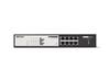 Switch 8 Port Gigabit POE Buffalo BSL-PS-G2108M